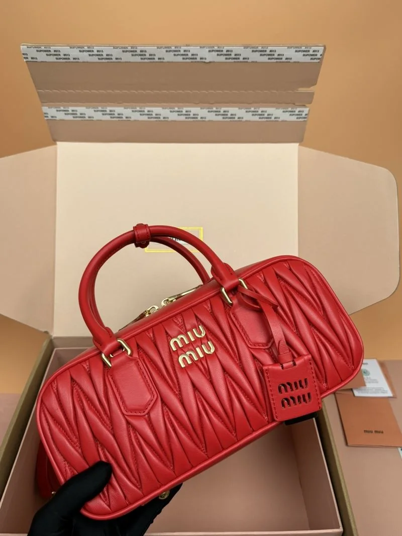 Miu Miu Top Handle Bags UrbanStyle 55920