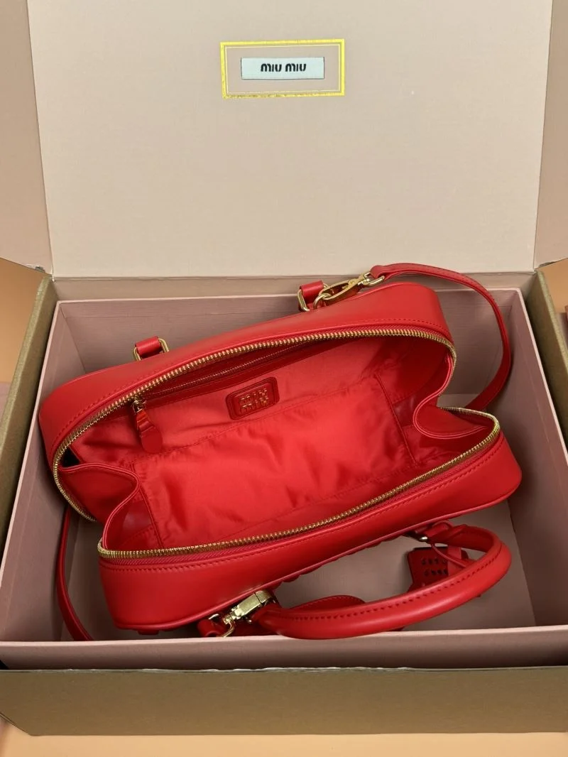 Miu Miu Top Handle Bags UrbanStyle 55920
