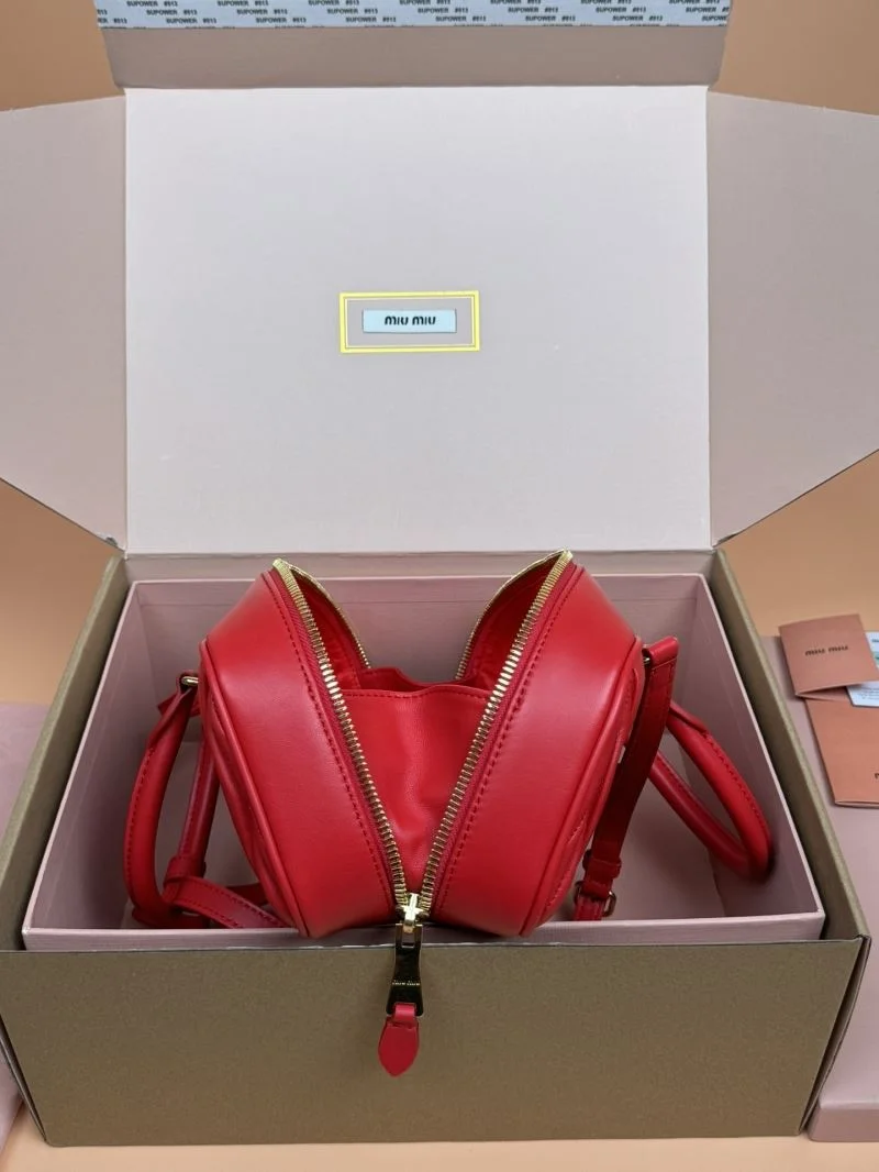 Miu Miu Top Handle Bags UrbanStyle 55920