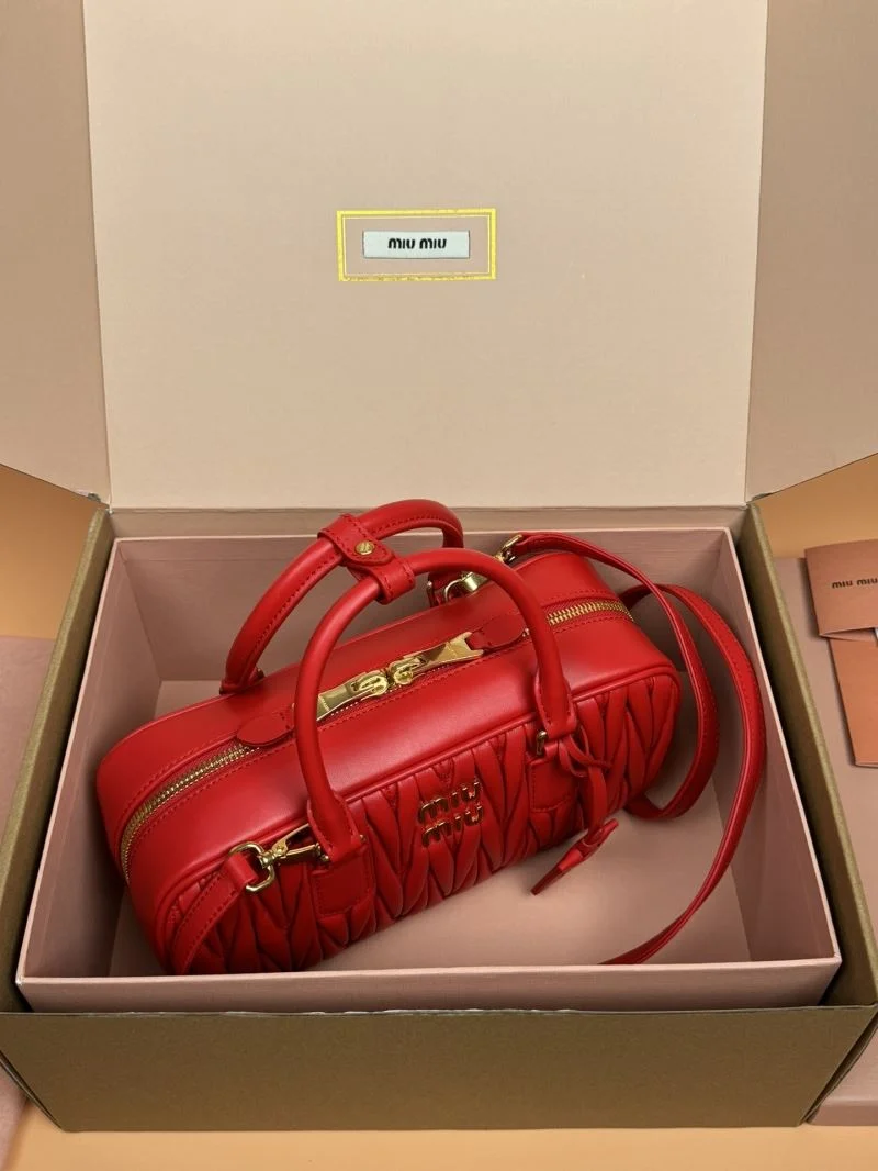 Miu Miu Top Handle Bags UrbanStyle 55920