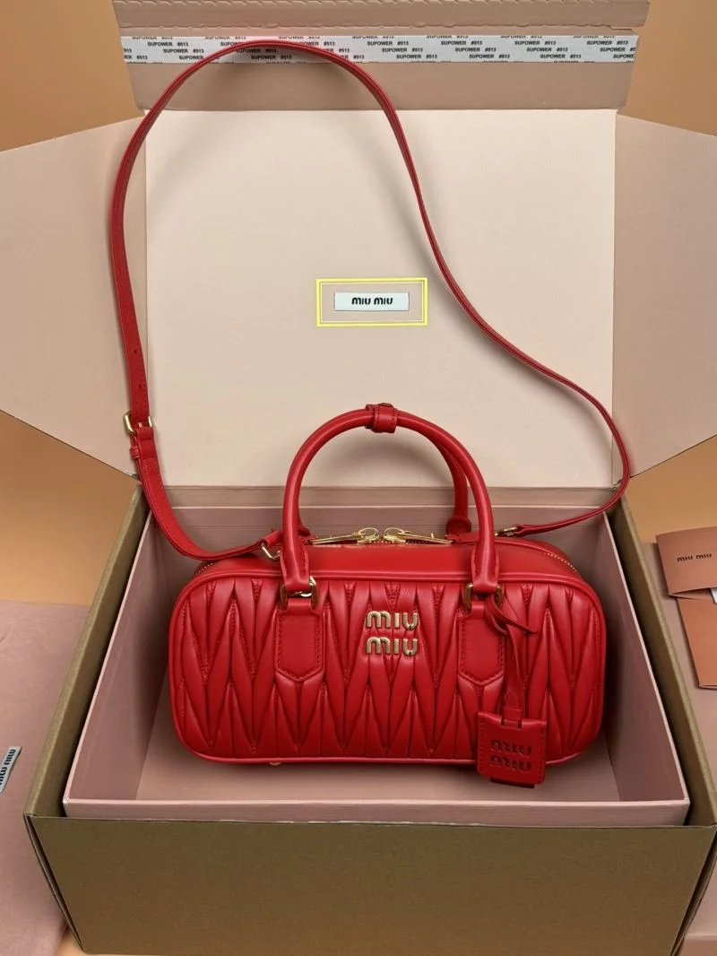 Miu Miu Top Handle Bags UrbanStyle 55920
