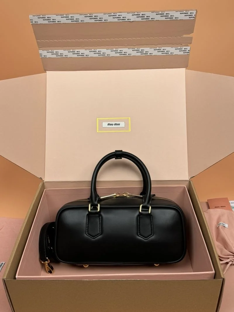 Miu Miu Top Handle Bags SmartChoice 55963