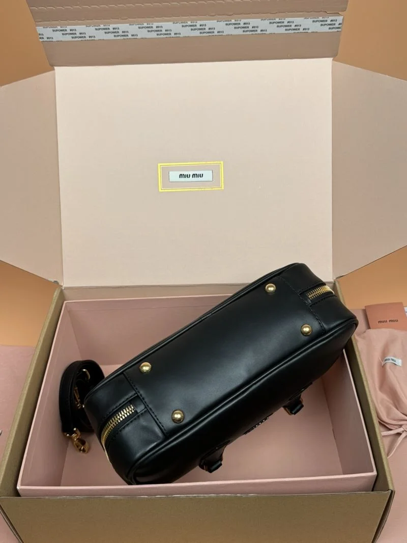 Miu Miu Top Handle Bags SmartChoice 55963