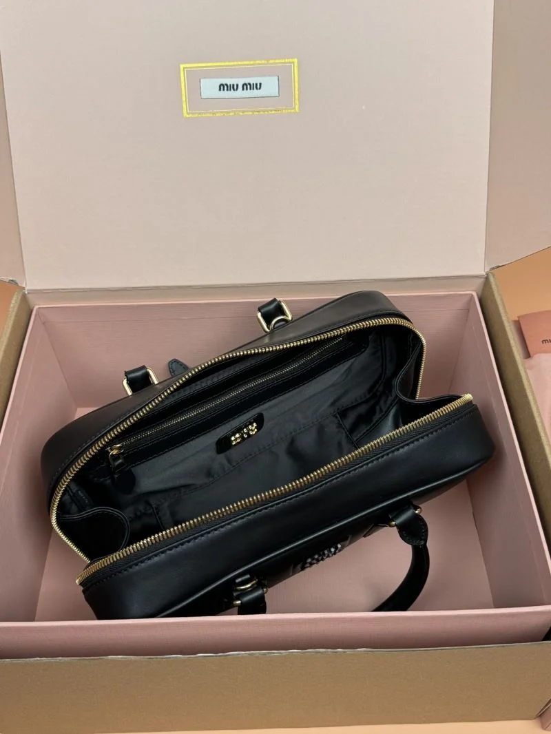 Miu Miu Top Handle Bags SmartChoice 55963