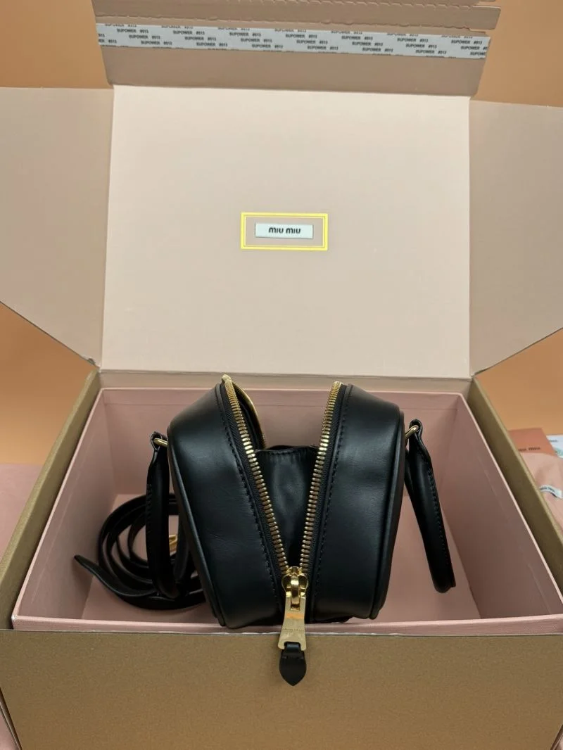 Miu Miu Top Handle Bags SmartChoice 55963