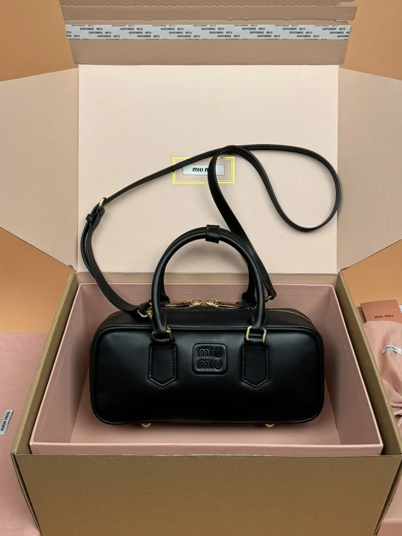 Miu Miu Top Handle Bags SmartChoice 55963