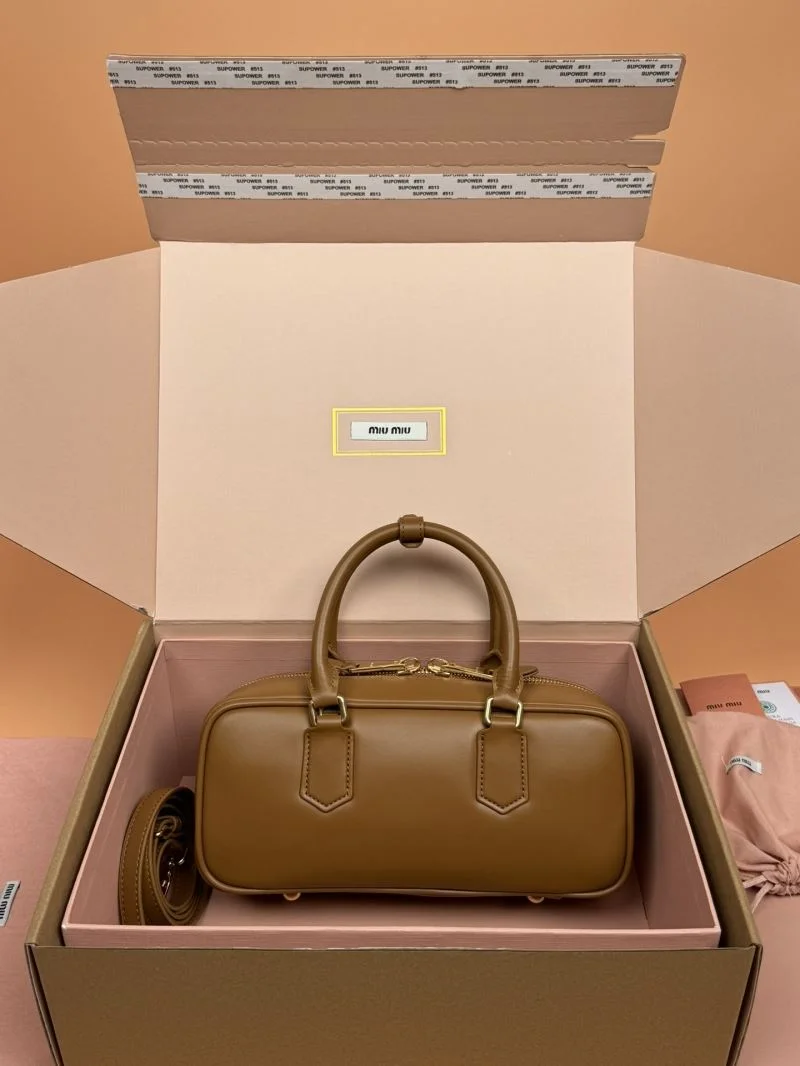 Miu Miu Top Handle Bags UrbanChic 55919