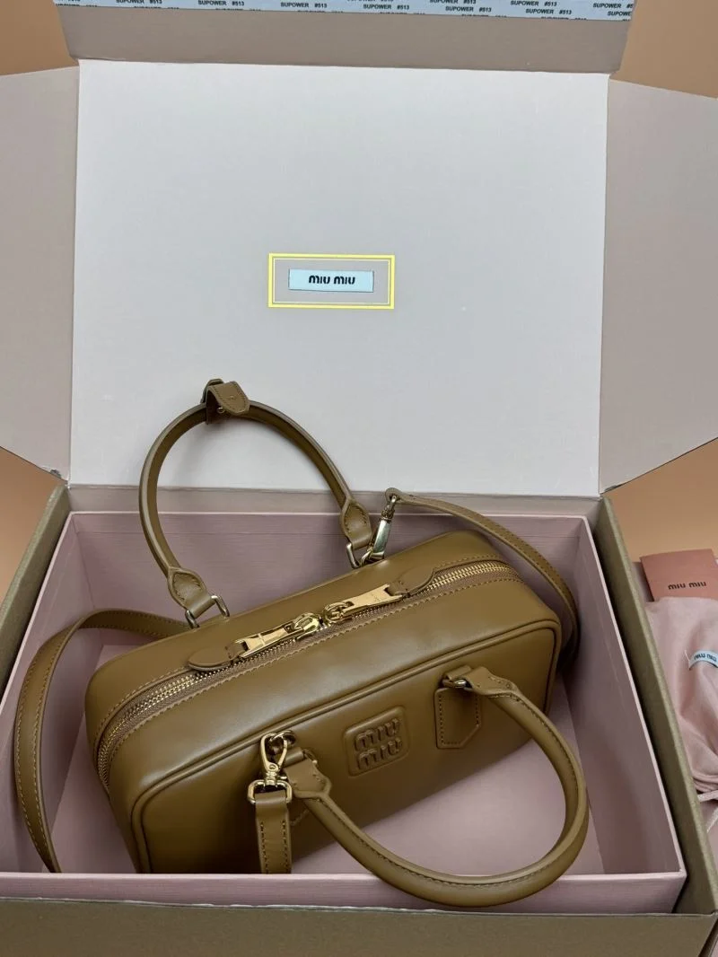 Miu Miu Top Handle Bags UrbanChic 55919