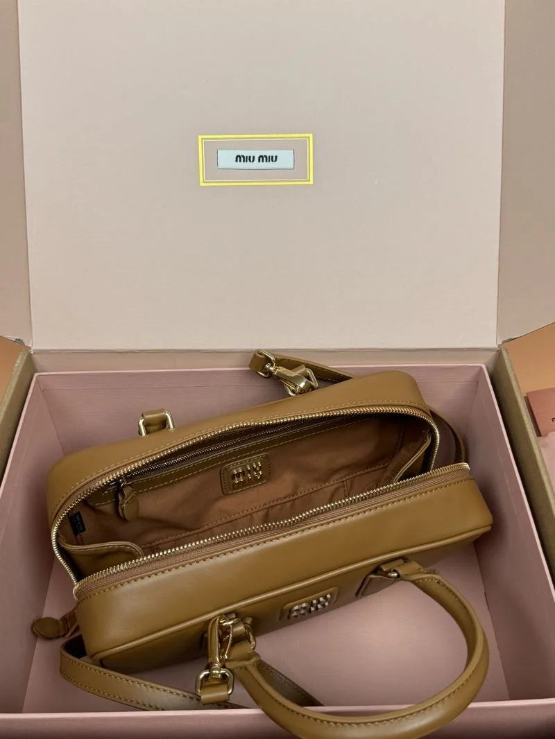 Miu Miu Top Handle Bags UrbanChic 55919