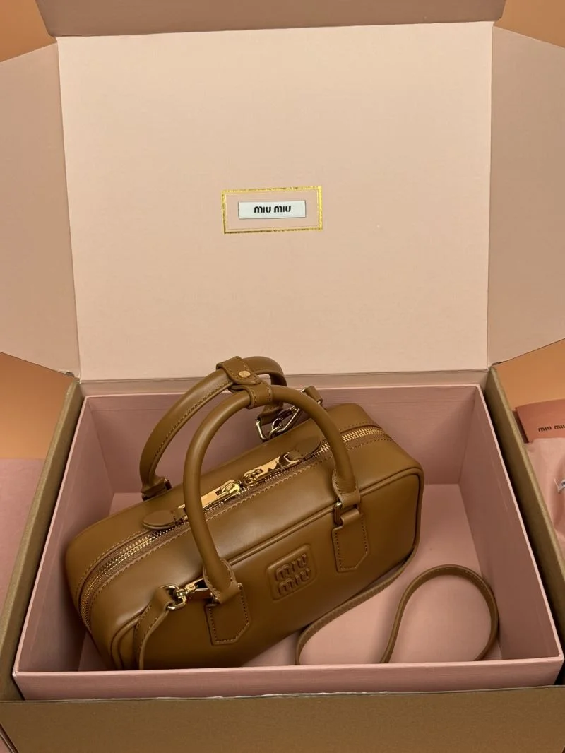 Miu Miu Top Handle Bags UrbanChic 55919