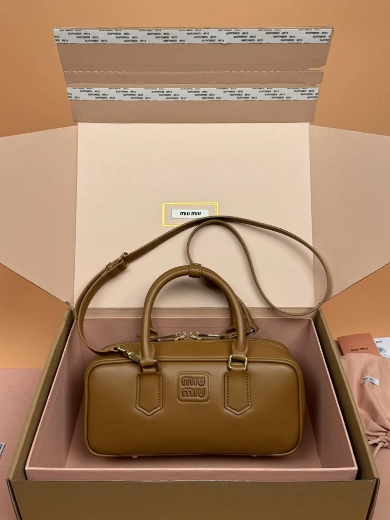 Miu Miu Top Handle Bags UrbanChic 55919
