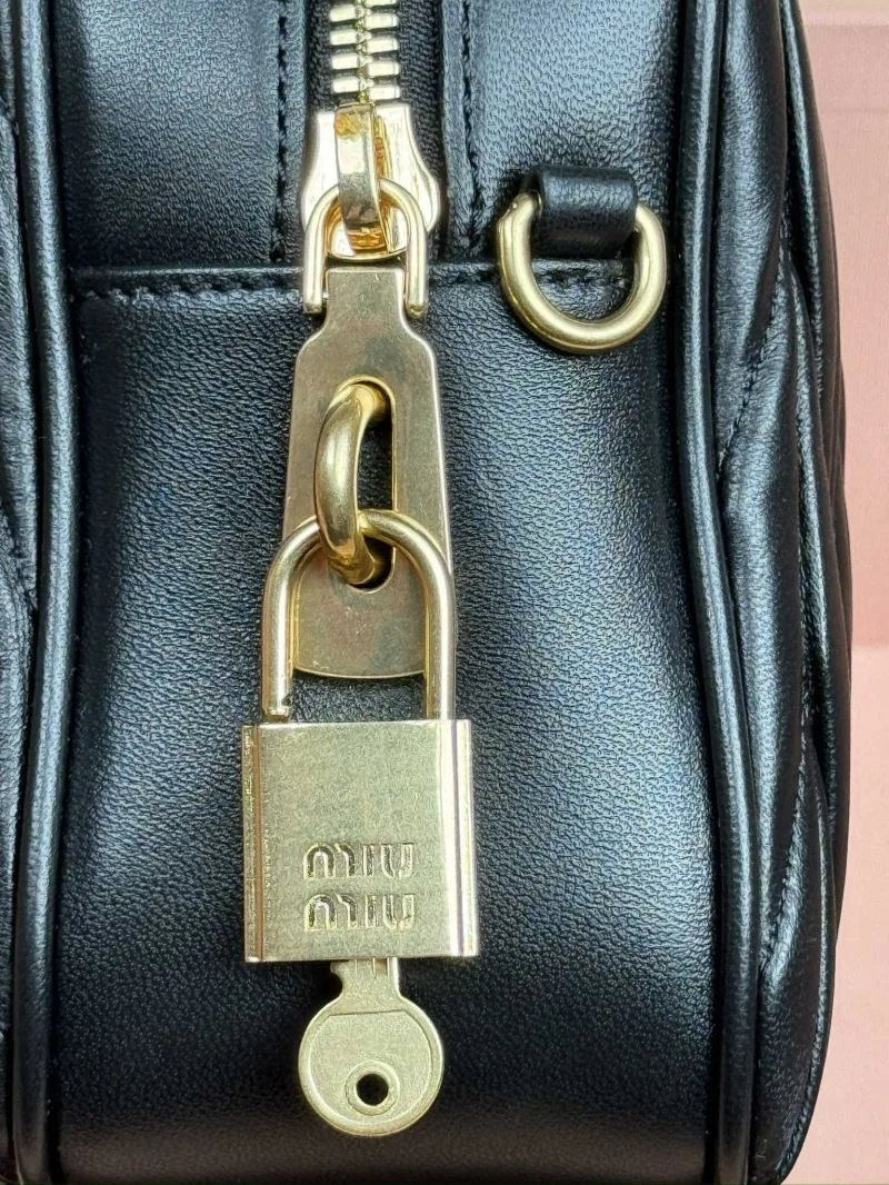 Attractive Miu Miu Top Handle Bags 55951