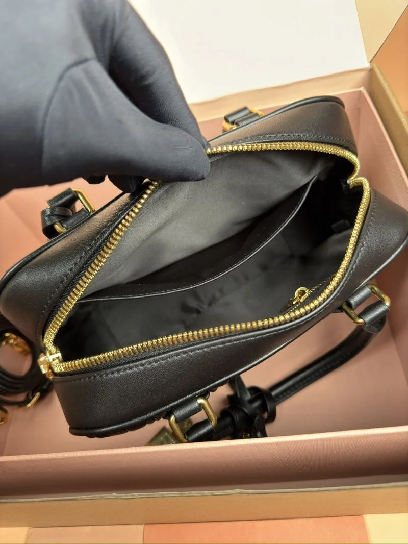Attractive Miu Miu Top Handle Bags 55951