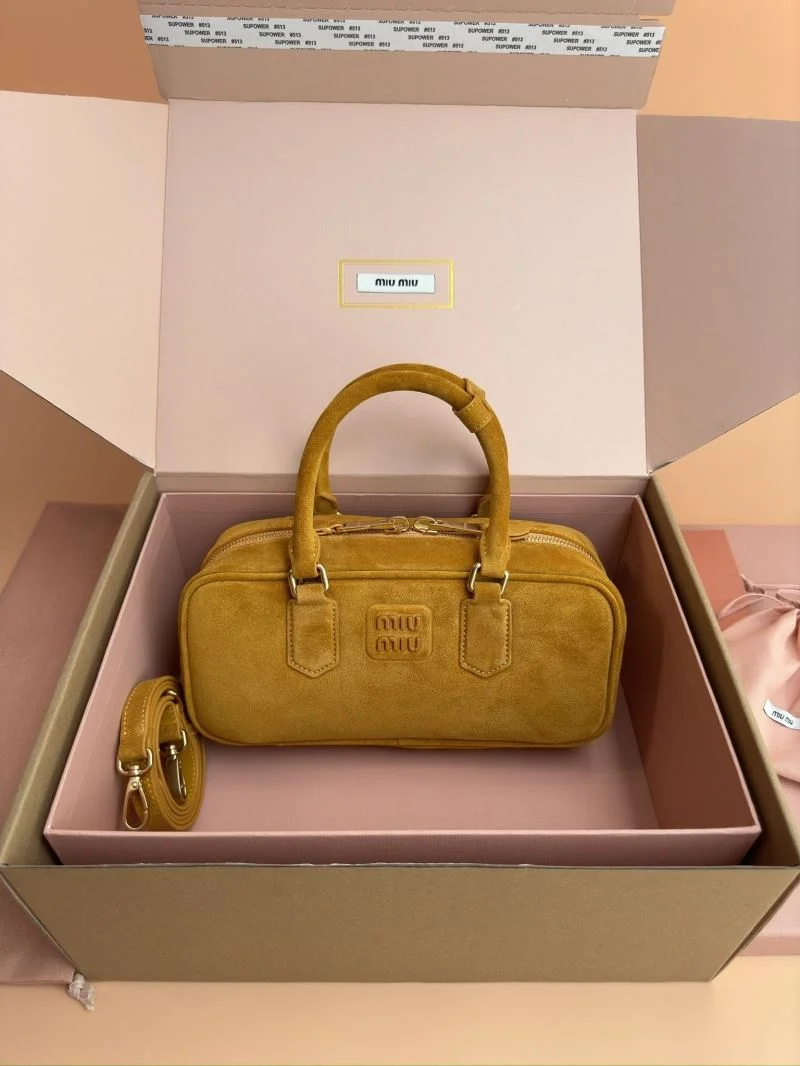 Miu Miu Top Handle Bags FashionForward 55906