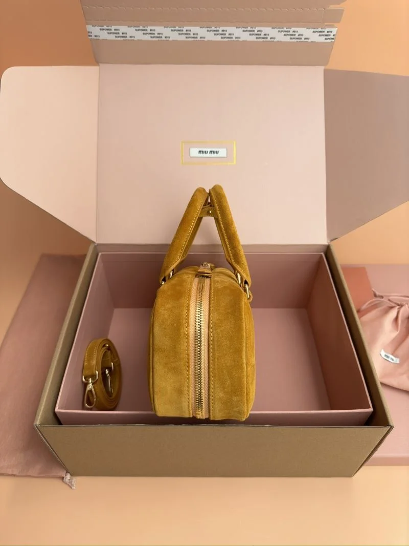 Miu Miu Top Handle Bags FashionForward 55906
