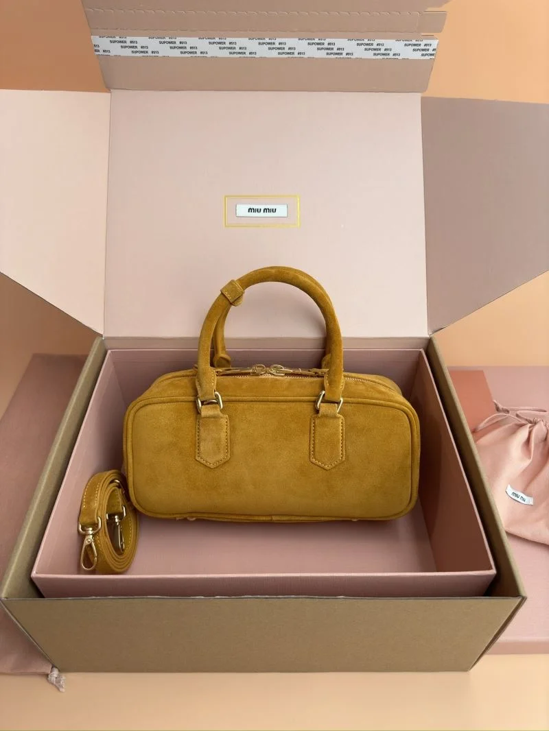 Miu Miu Top Handle Bags FashionForward 55906