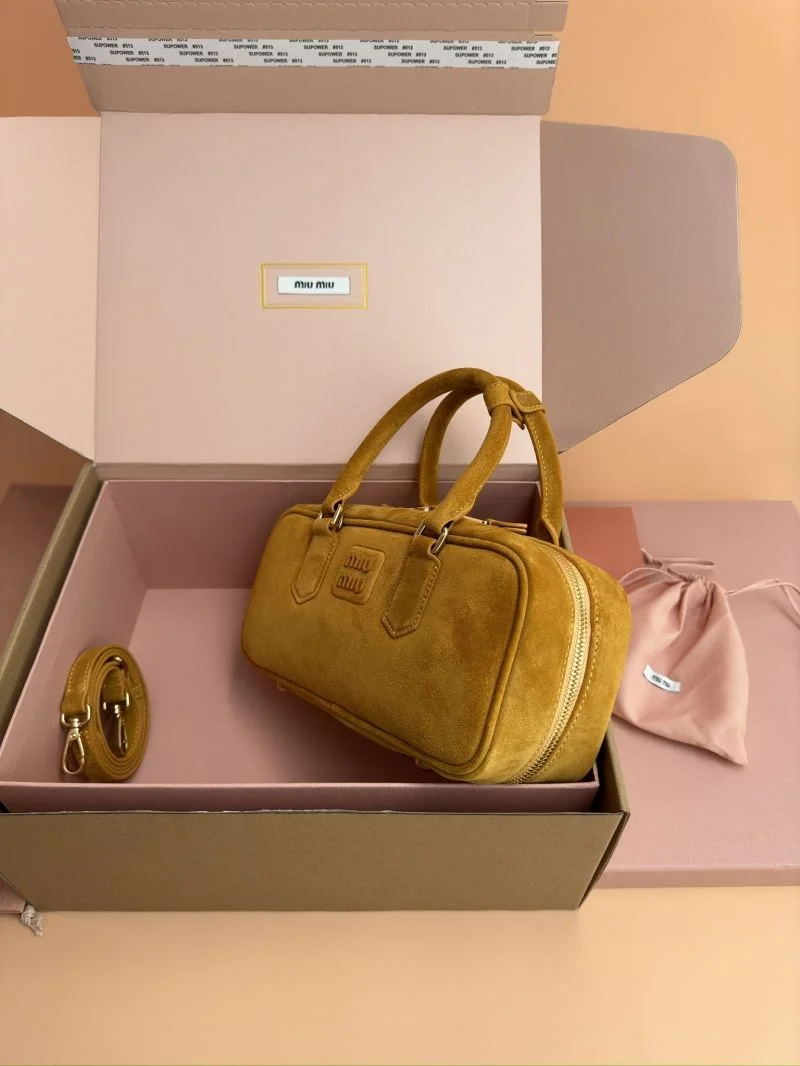 Miu Miu Top Handle Bags FashionForward 55906