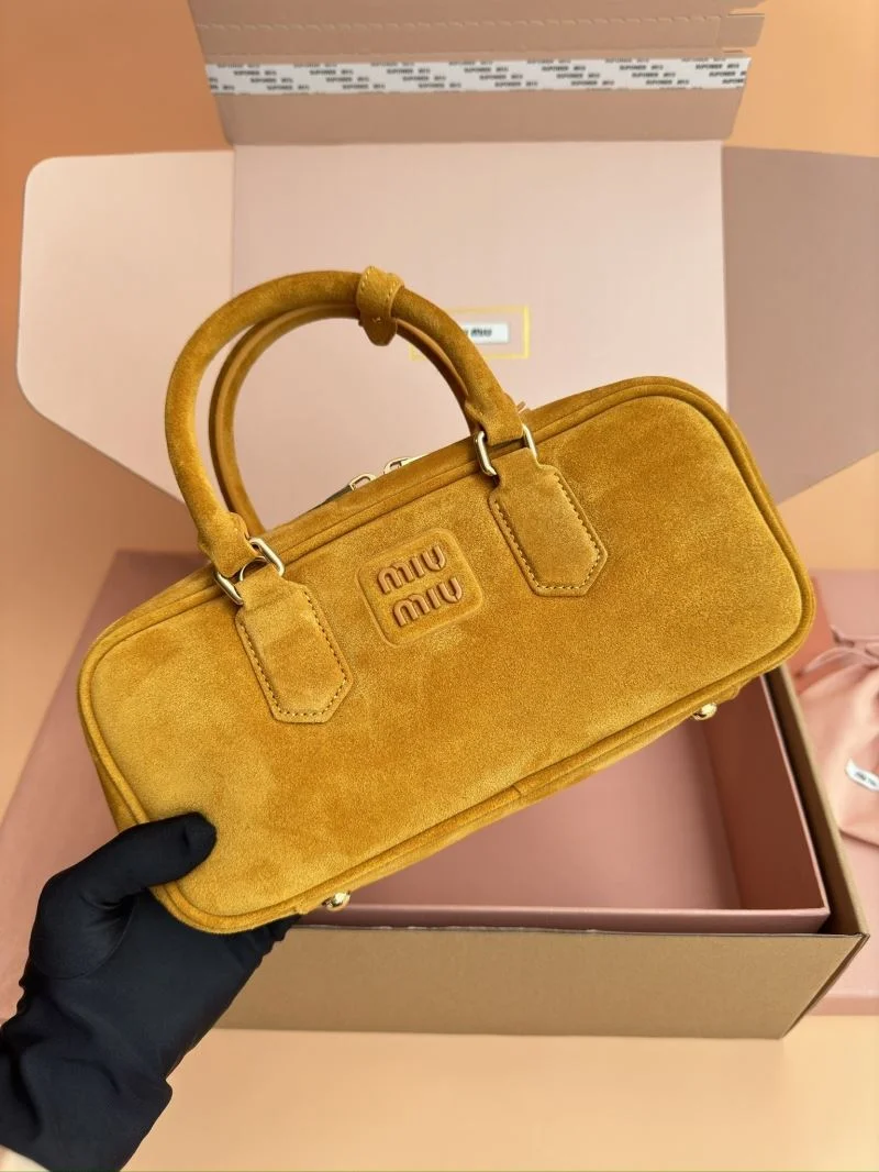 Miu Miu Top Handle Bags FashionForward 55906