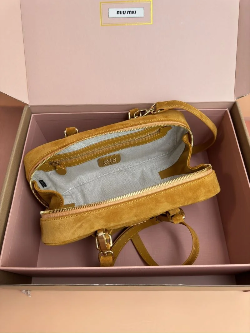 Miu Miu Top Handle Bags FashionForward 55906