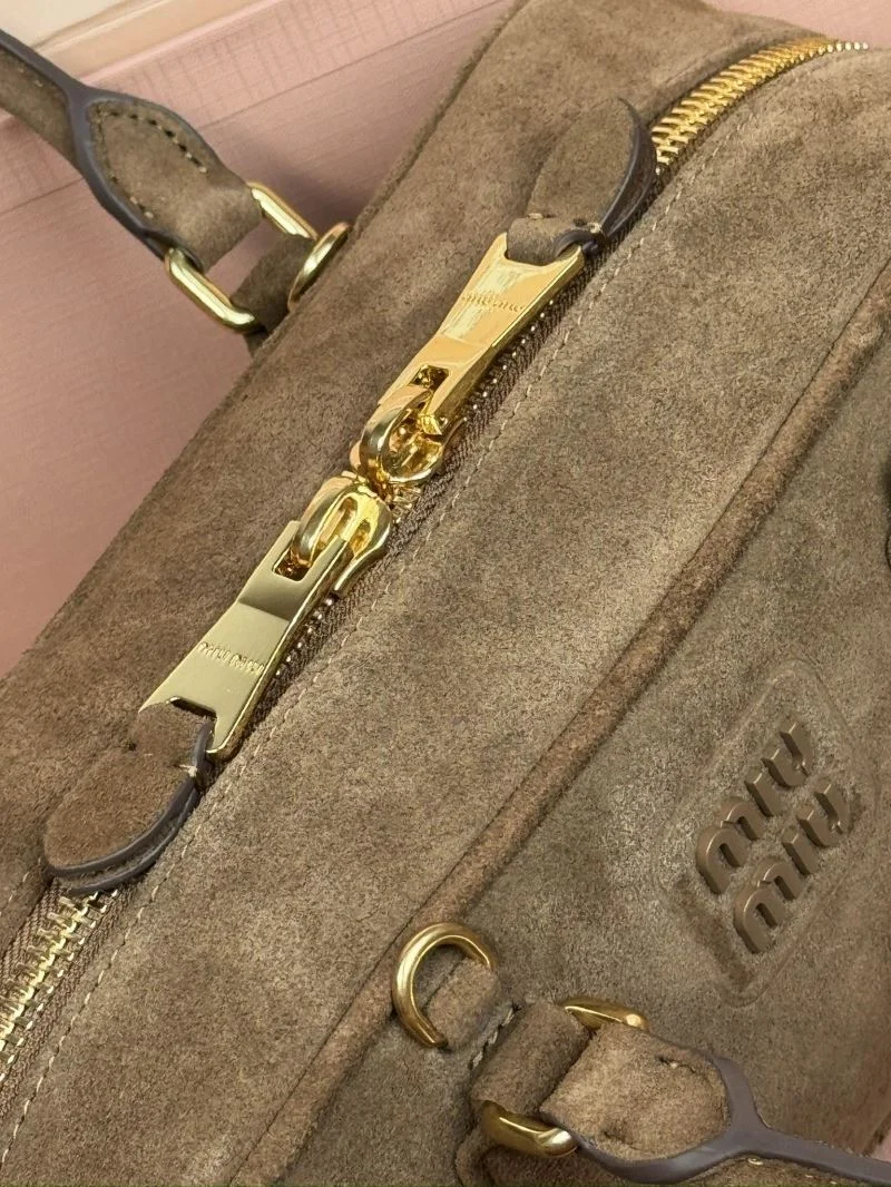 Comfortable Miu Miu Top Handle Bags 55902