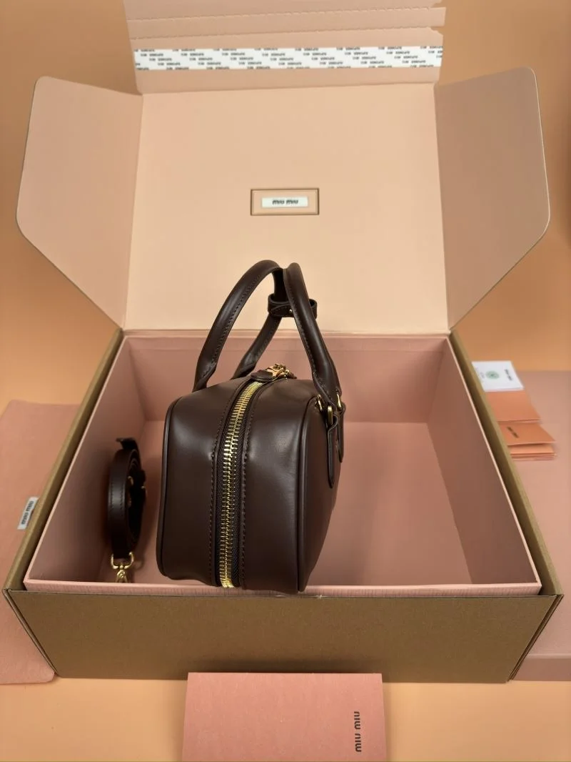 Miu Miu Top Handle Bags Youthful 55901