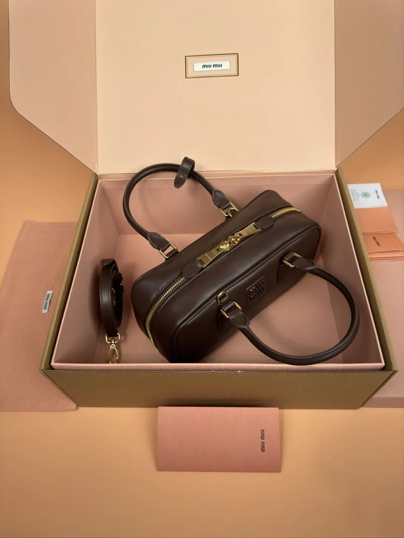 Miu Miu Top Handle Bags Youthful 55901