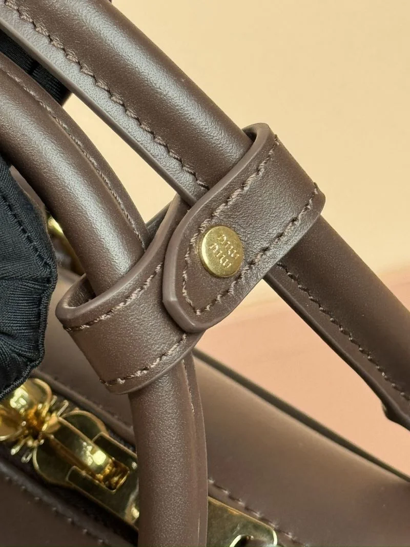 Miu Miu Top Handle Bags Youthful 55901