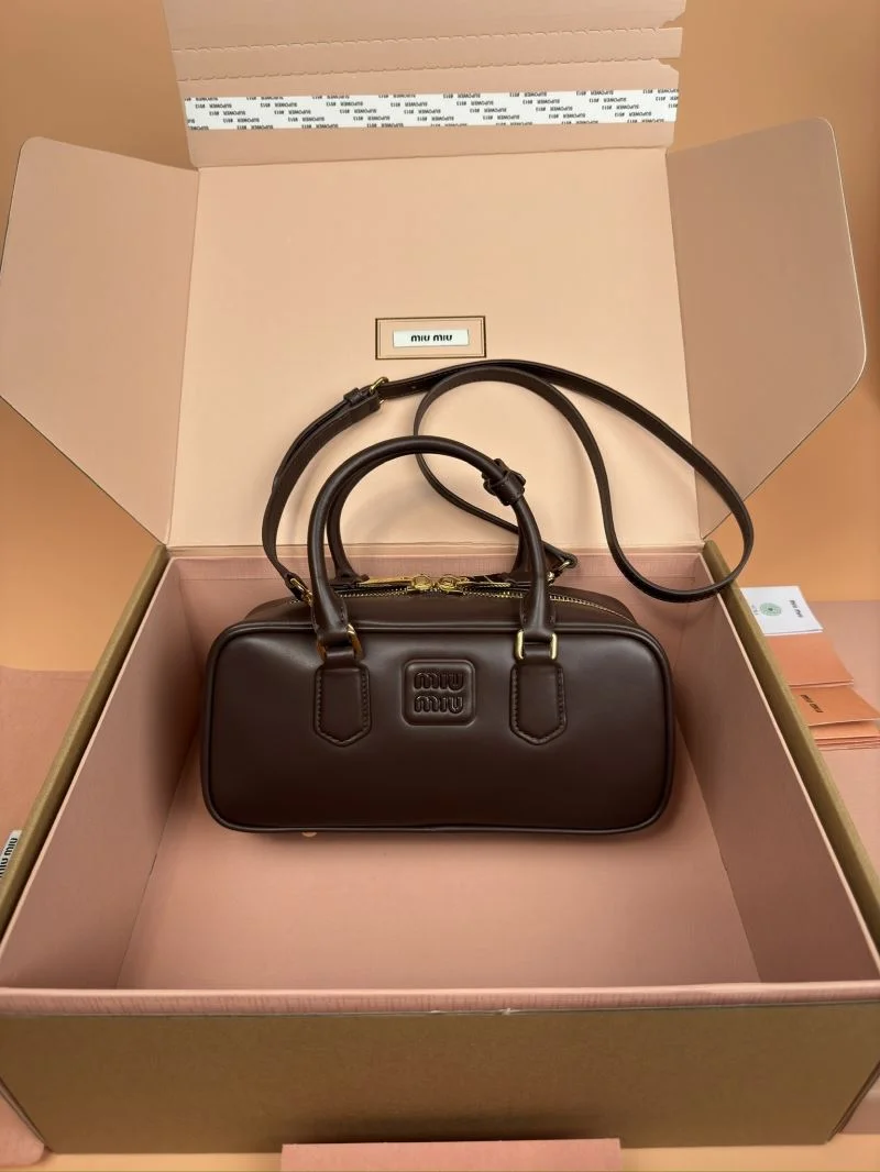 Miu Miu Top Handle Bags Youthful 55901