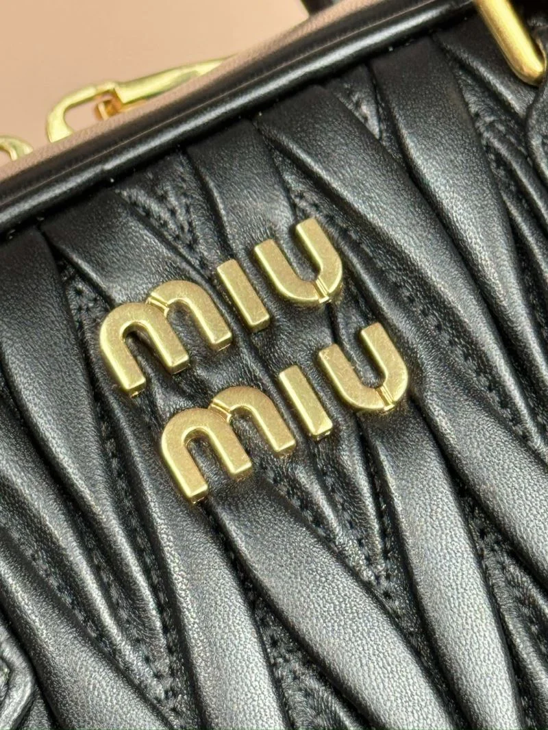 GoodFit Miu Miu Top Handle Bags 55939