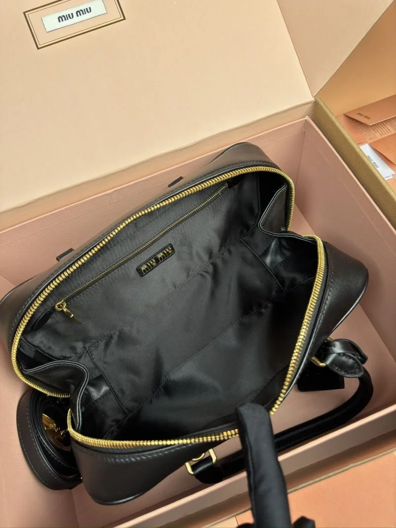 GoodFit Miu Miu Top Handle Bags 55939