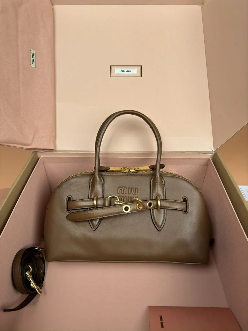 Miu Miu Top Handle Bags Affordable 55892