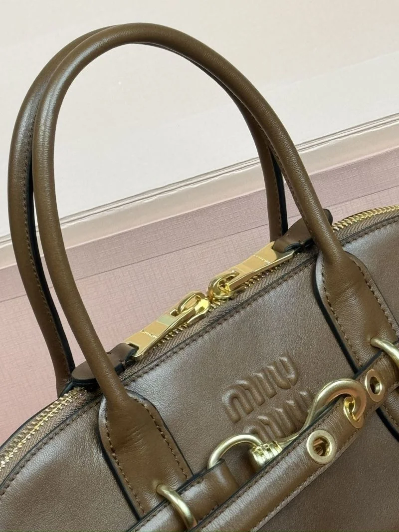 Miu Miu Top Handle Bags Affordable 55892