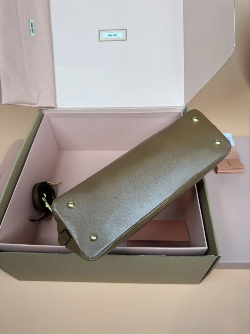 Miu Miu Top Handle Bags Affordable 55892