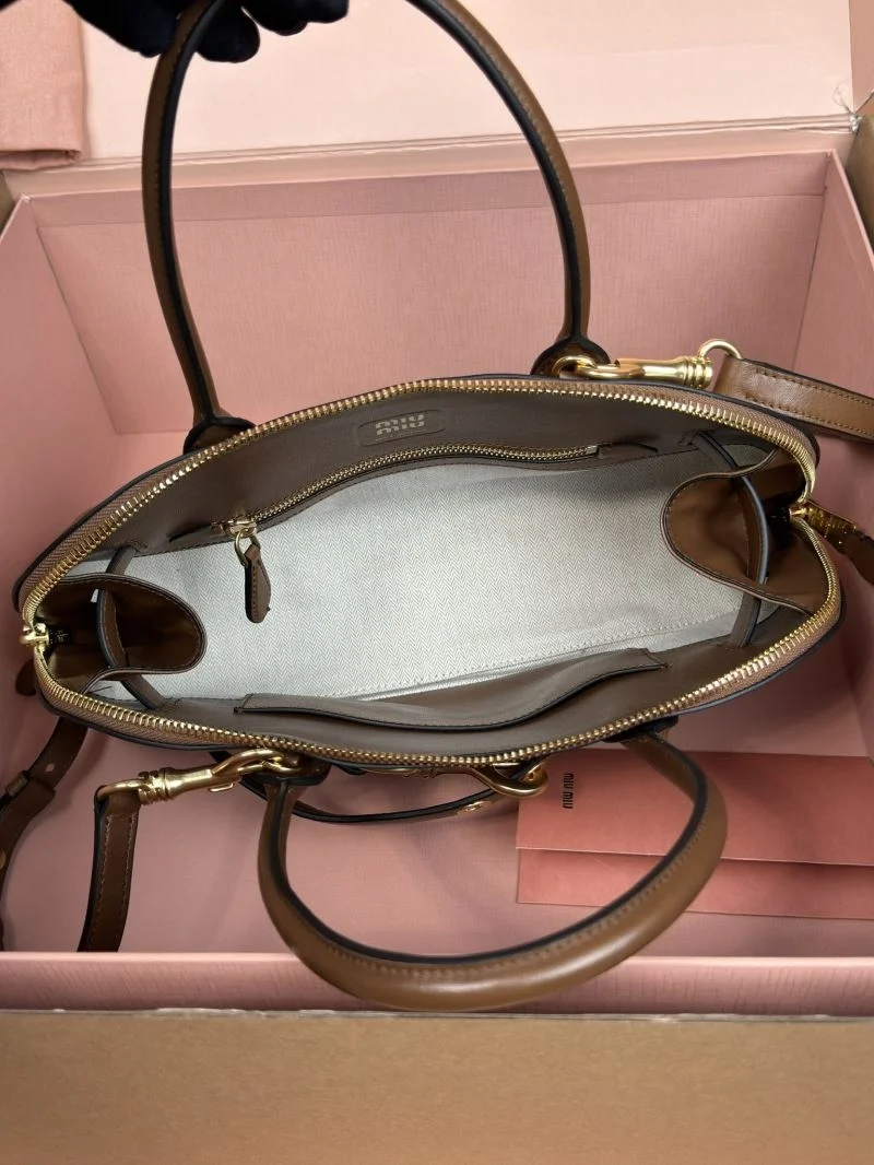 Miu Miu Top Handle Bags Affordable 55892