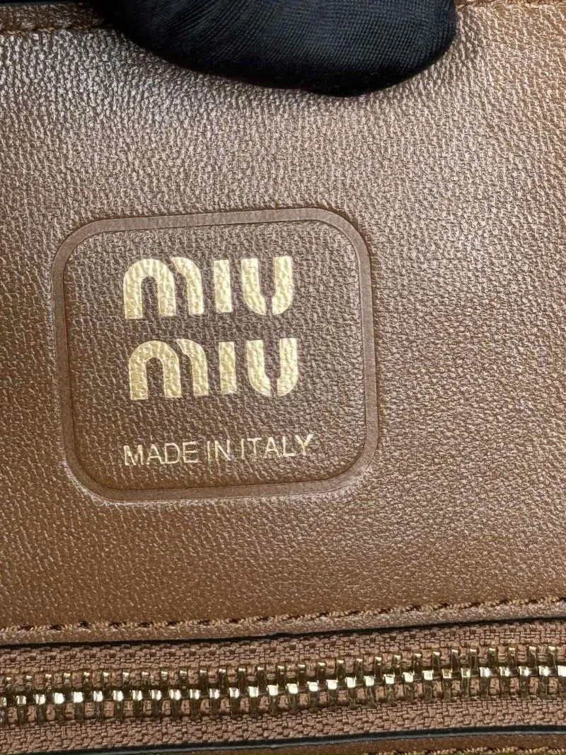Miu Miu Top Handle Bags Affordable 55892