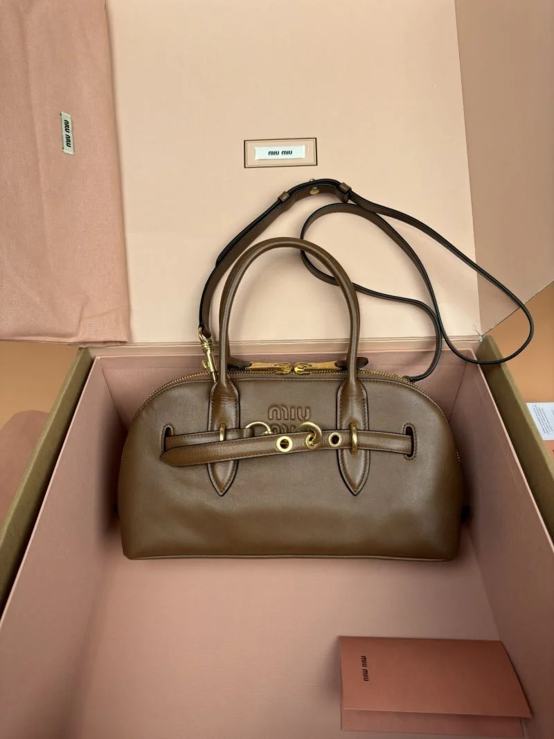 Miu Miu Top Handle Bags Affordable 55892