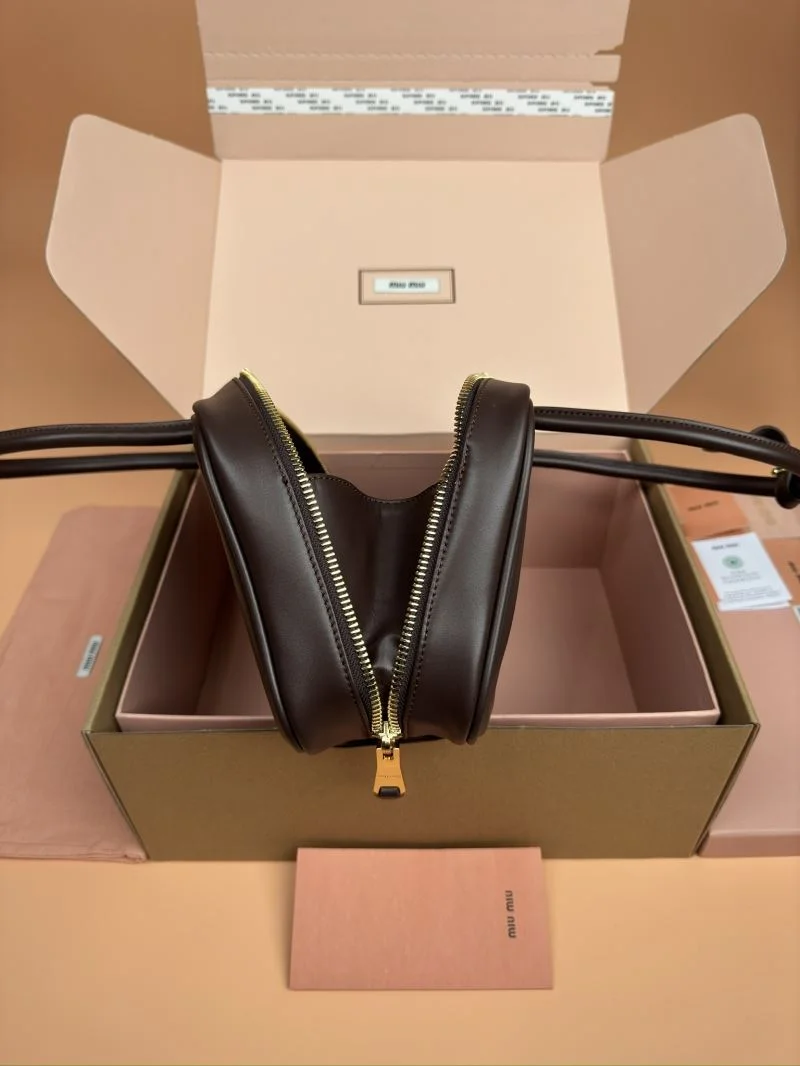 Miu Miu Top Handle Bags Effortless 55933