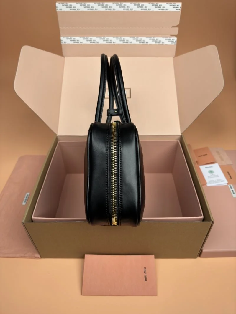 Miu Miu Top Handle Bags Lightweight 55890