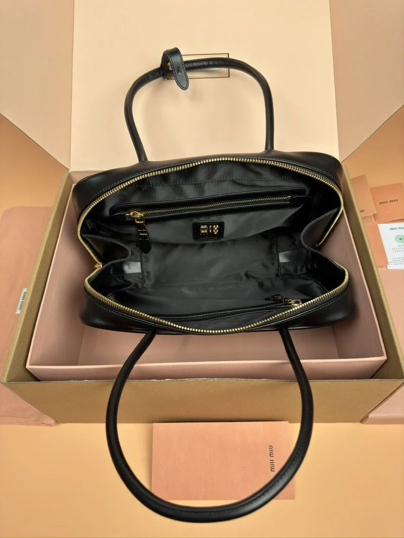 Miu Miu Top Handle Bags Lightweight 55890