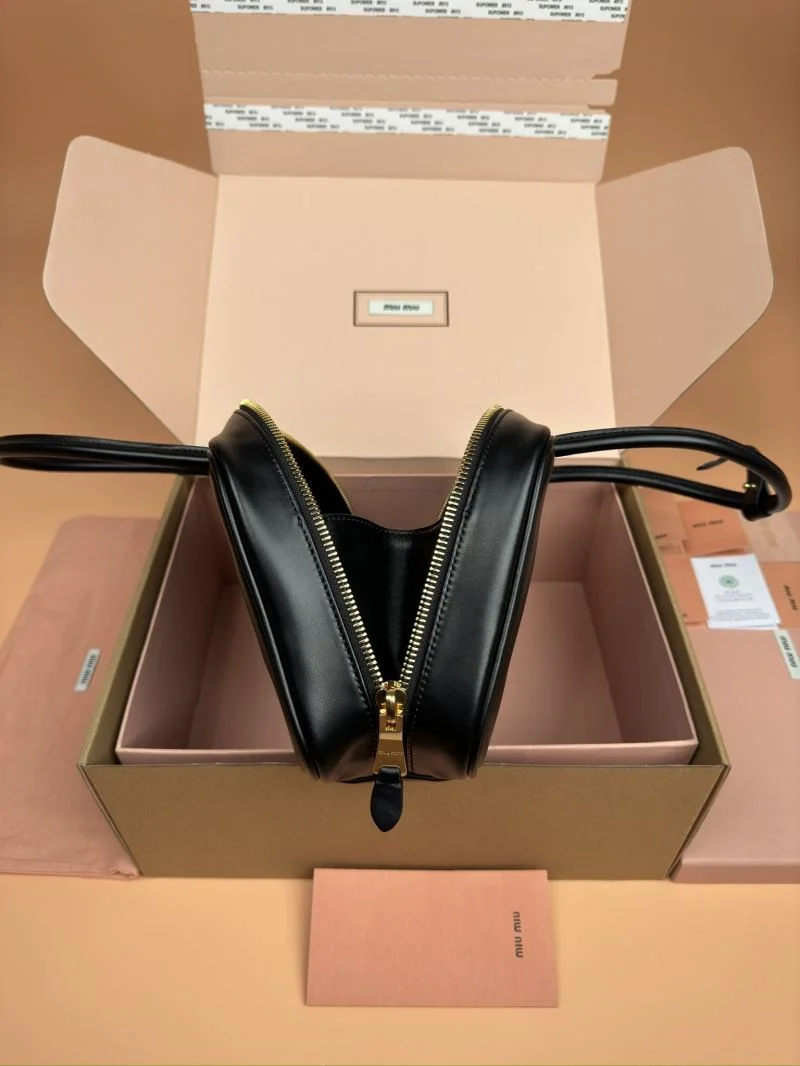 Miu Miu Top Handle Bags Lightweight 55890