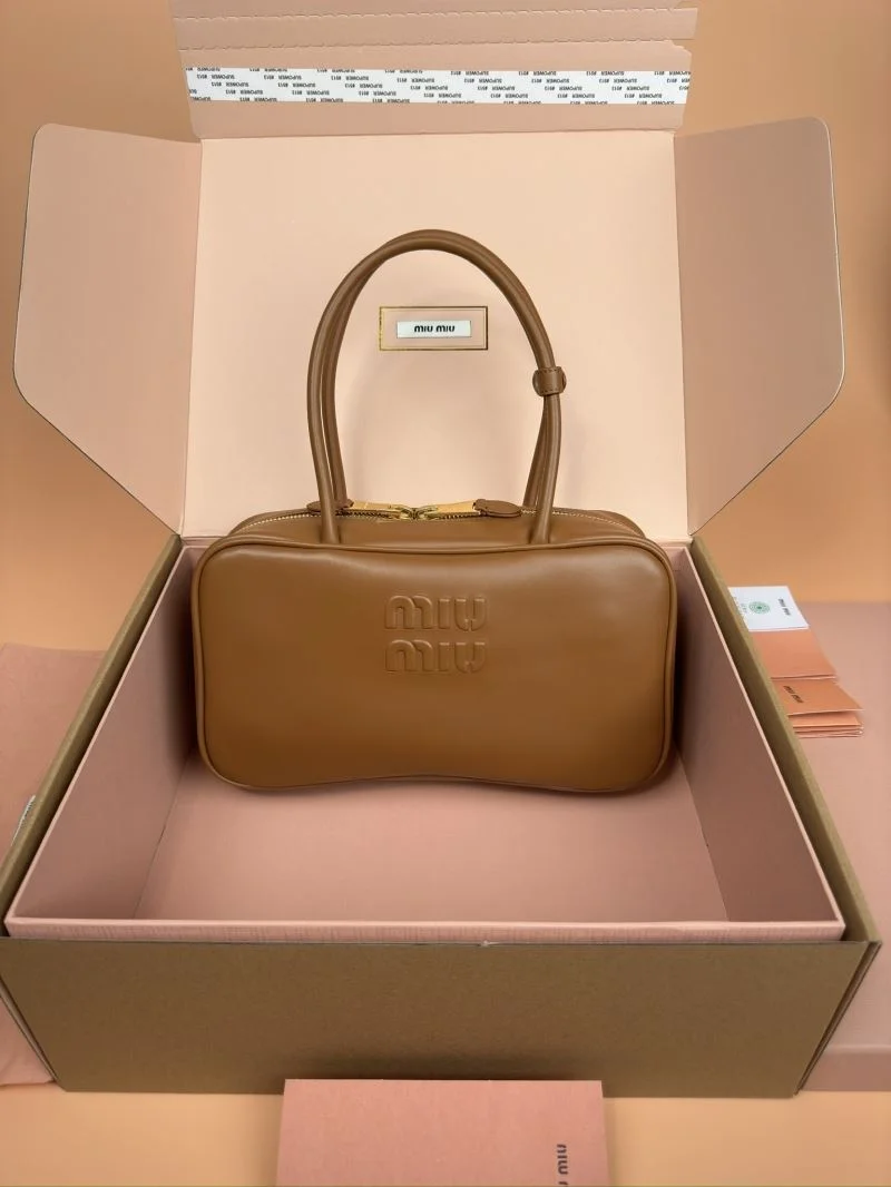 Miu Miu Top Handle Bags QuickDry 55887