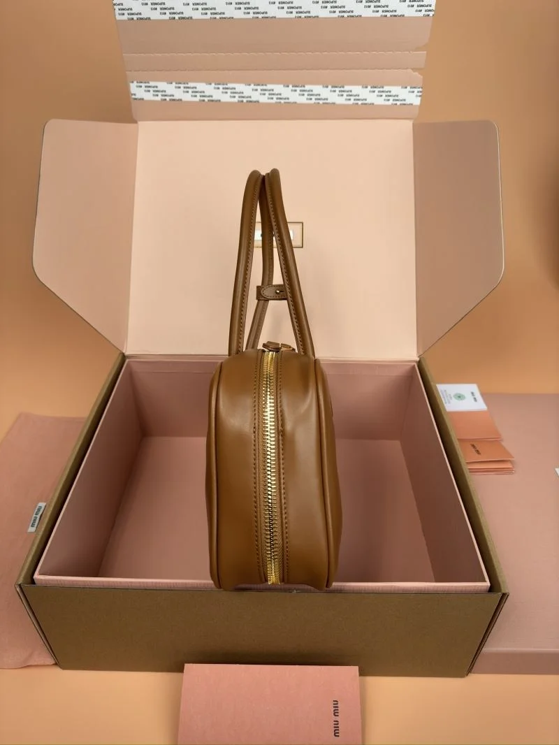 Miu Miu Top Handle Bags QuickDry 55887