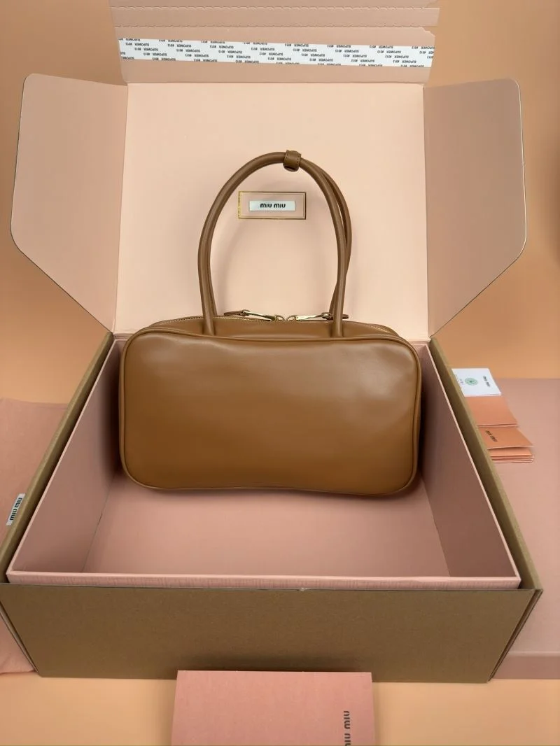 Miu Miu Top Handle Bags QuickDry 55887