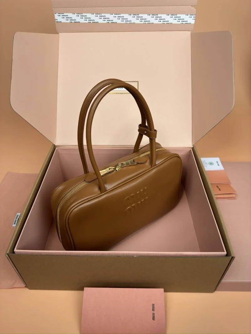 Miu Miu Top Handle Bags QuickDry 55887