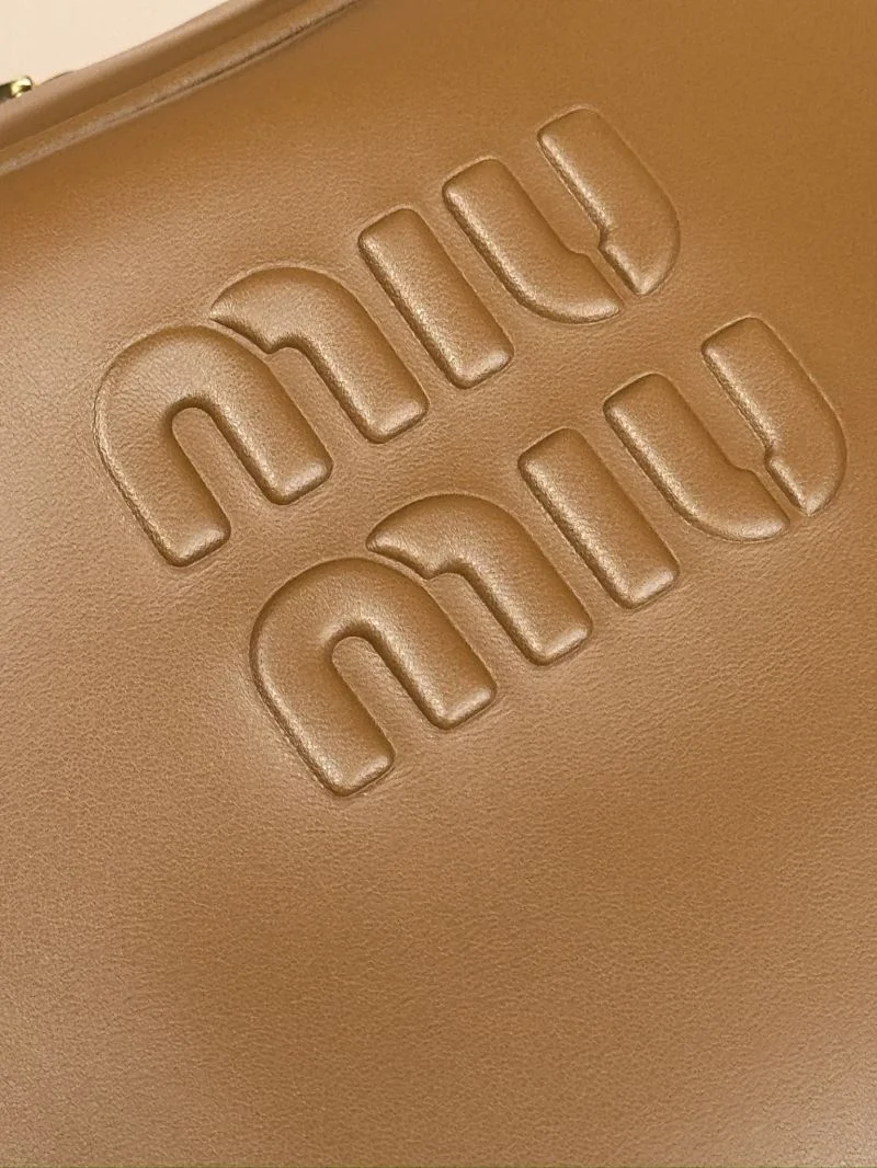Miu Miu Top Handle Bags QuickDry 55887