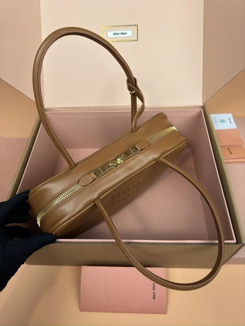 Miu Miu Top Handle Bags QuickDry 55887