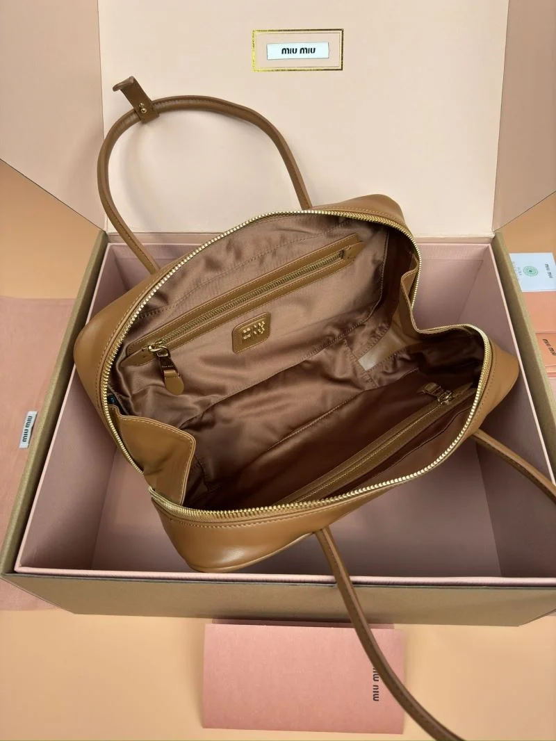 Miu Miu Top Handle Bags QuickDry 55887