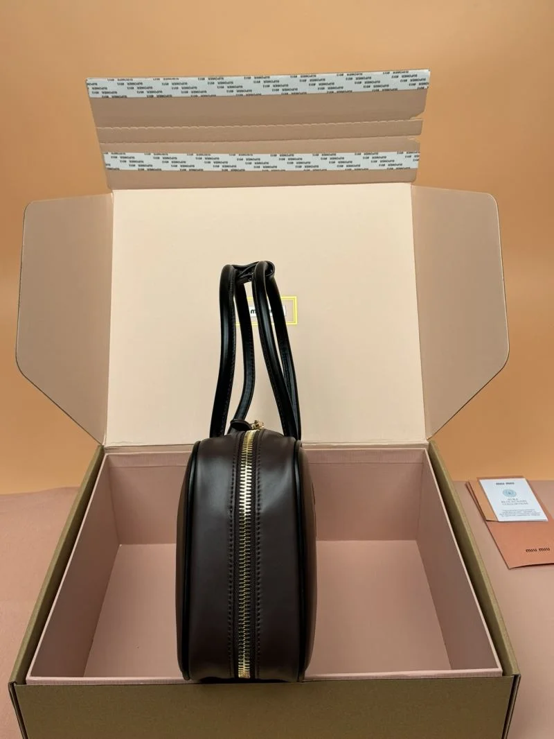 Cozy Miu Miu Top Handle Bags 55888