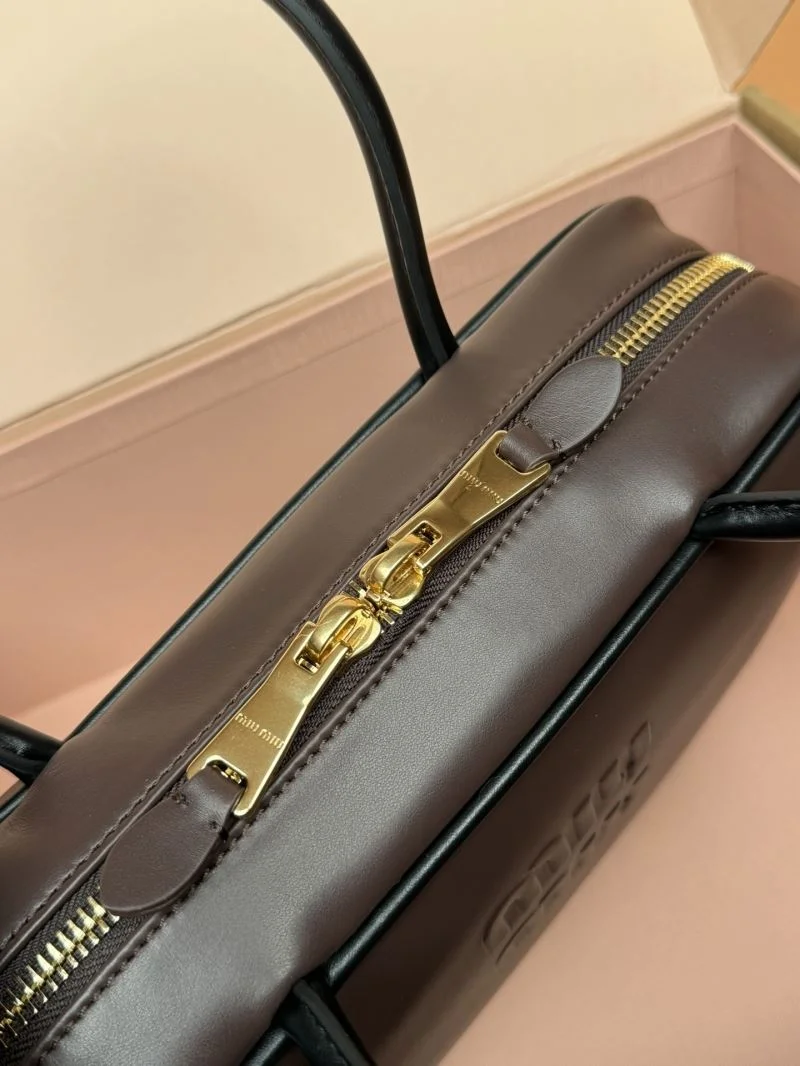 Cozy Miu Miu Top Handle Bags 55888