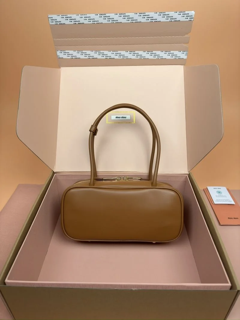 Miu Miu Top Handle Bags OnTrend 55895